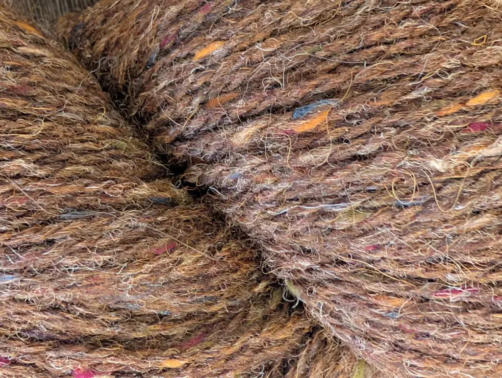 Beara 003 Bogland Brown