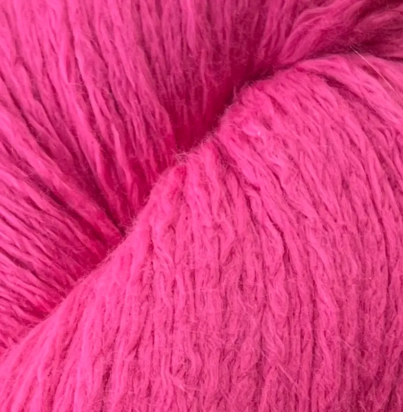 Cumulus 80 Fuchsia Flame