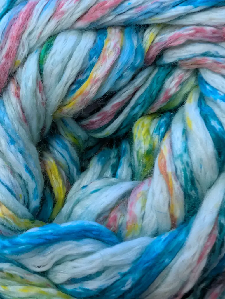 Cumulus Matisse 301 Frosted Bloom
