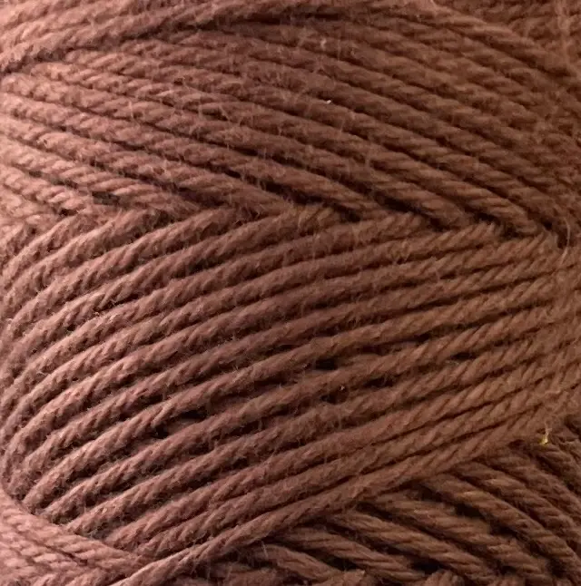 Coastal Cotton 1054 Saddle