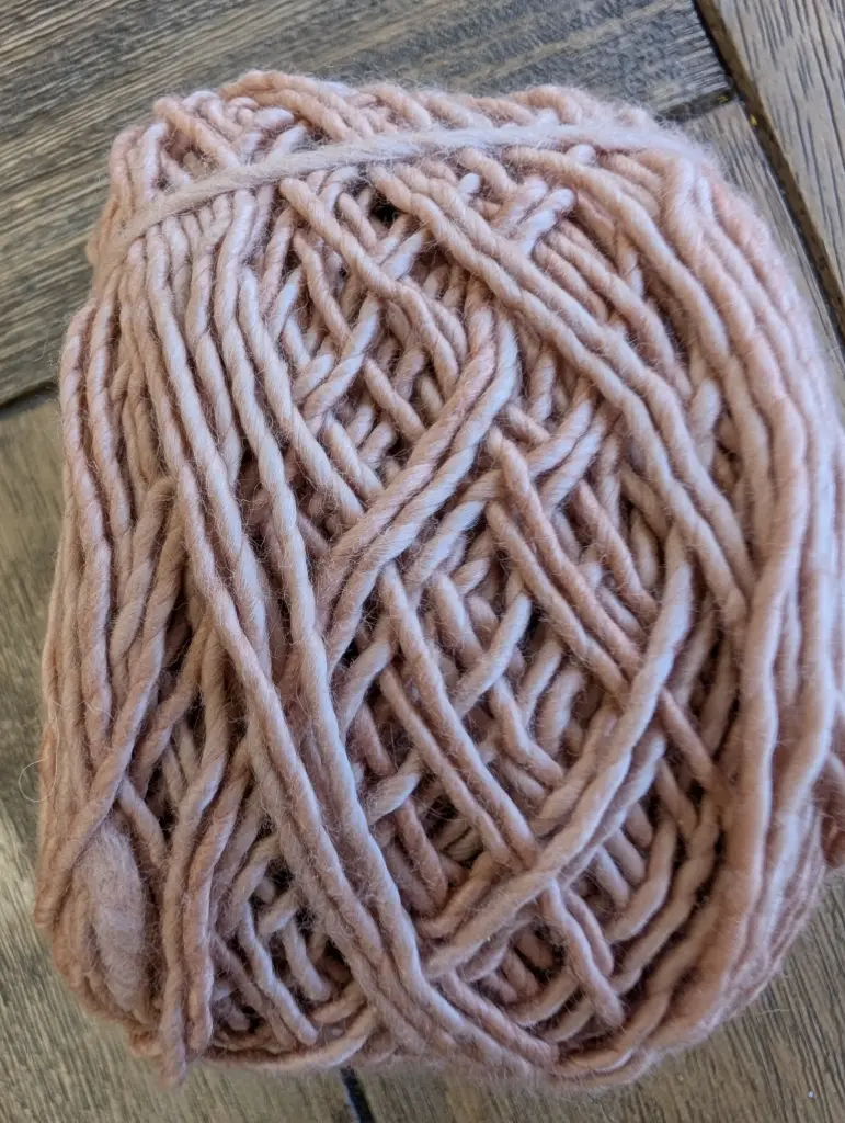 Chemisfree Eden Cotton Chestnut