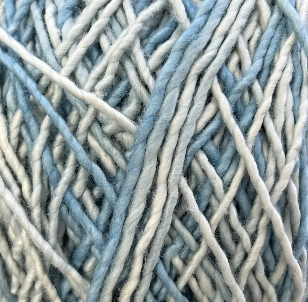 Chemisfree Eden Cotton Indigo Sky