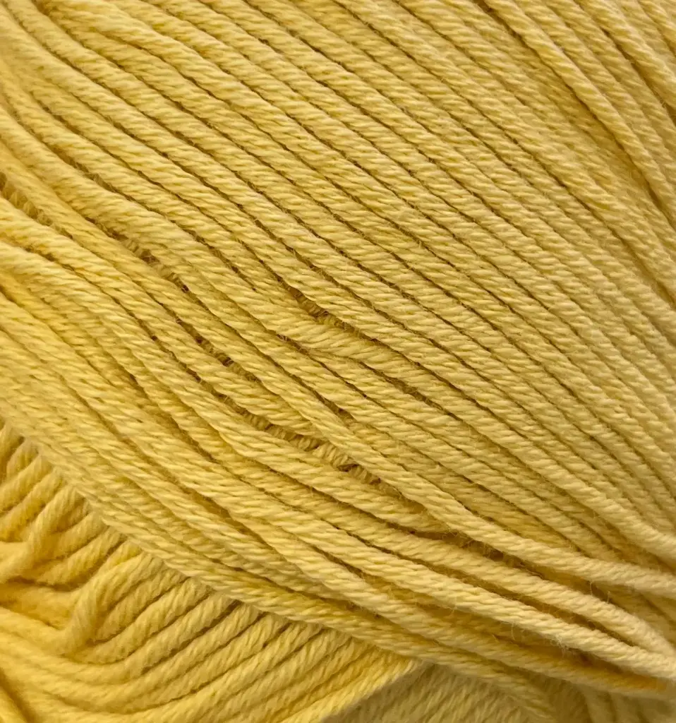 Lang Baby Cotton 014 Yellow