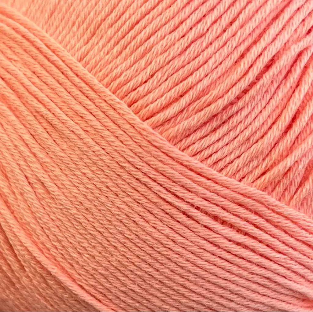 Lang Baby Cotton 028 Flamingo