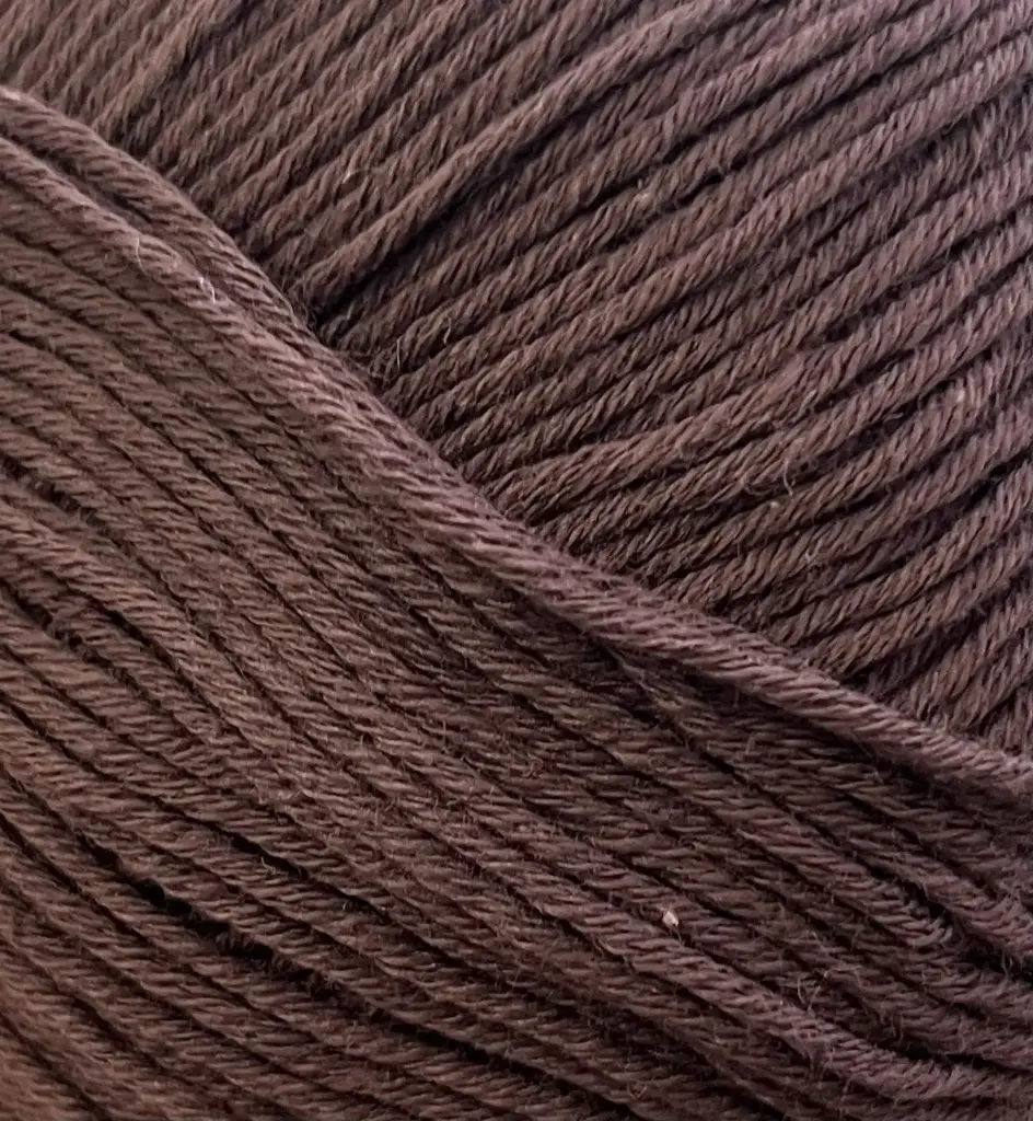 Lang Baby Cotton 168 Brown