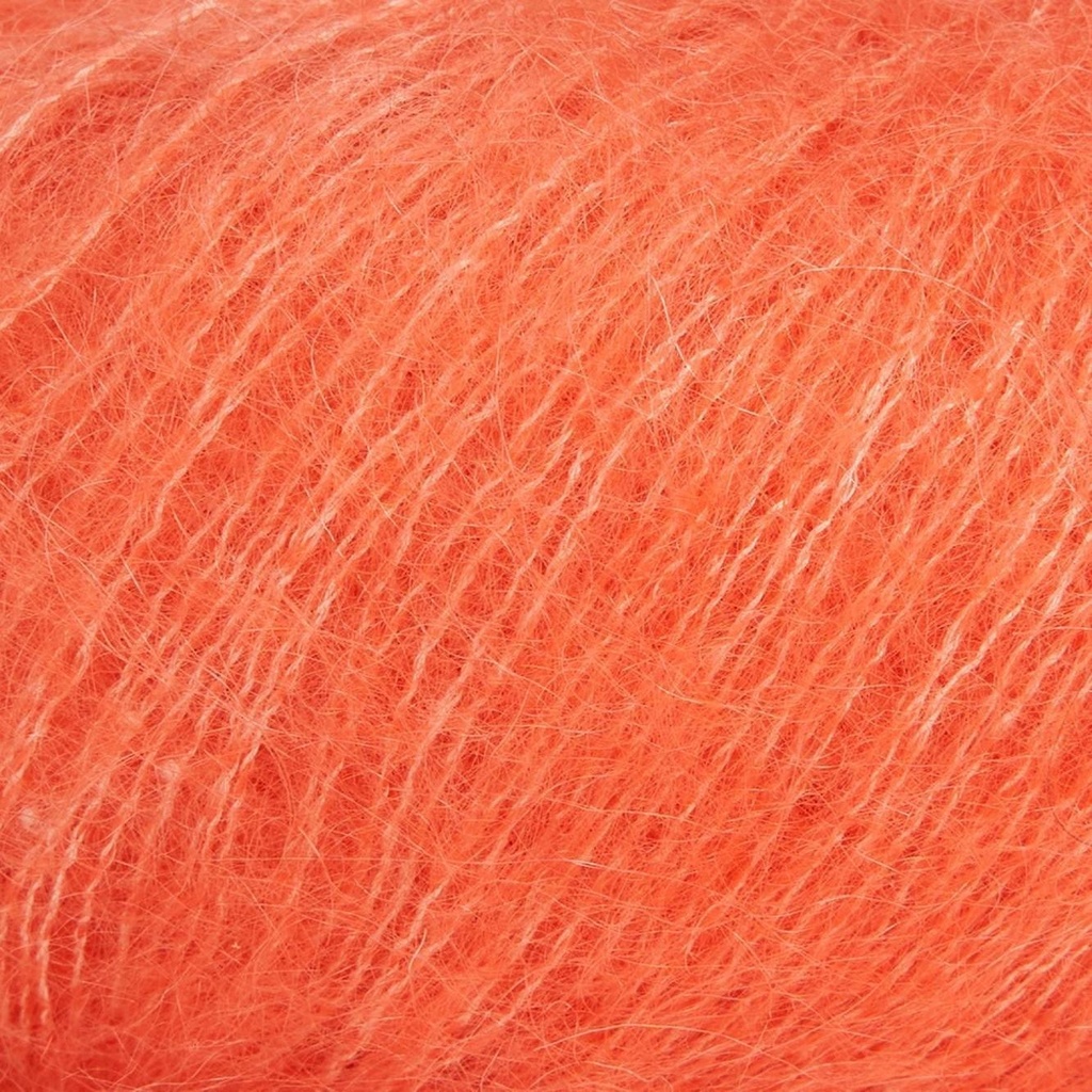 Rowan Kidsilk Haze 727 Campsis
