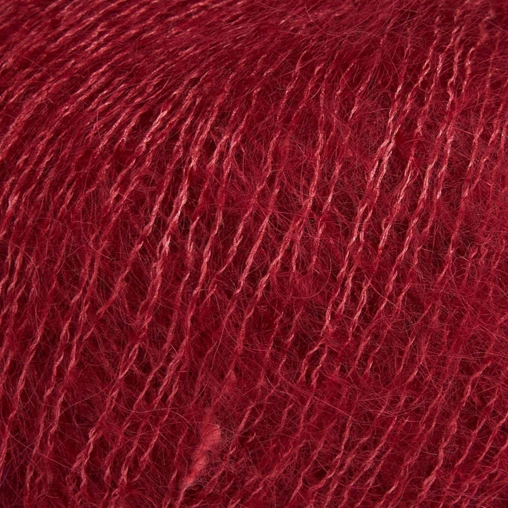 Rowan Kidsilk Haze 716 Burgandy