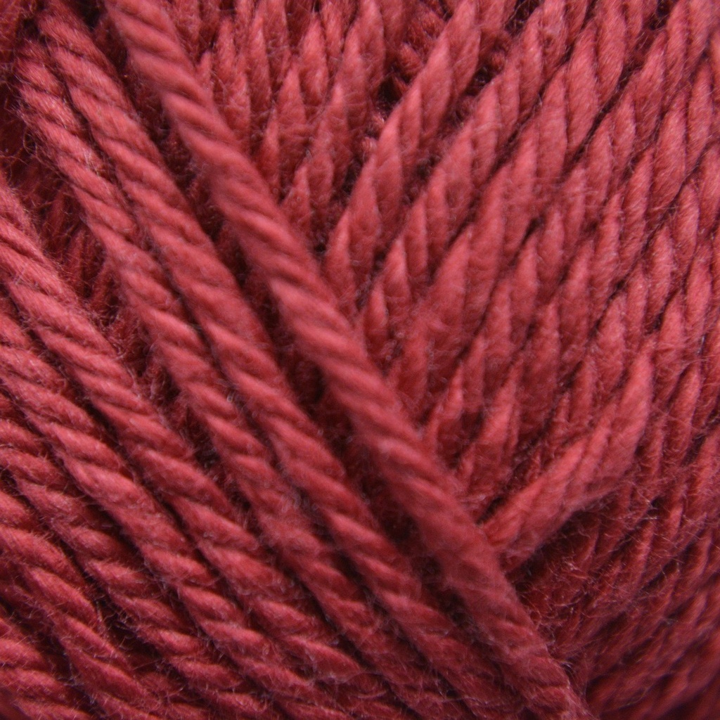 Sirdar Happy Cotton DK 791 Chilli