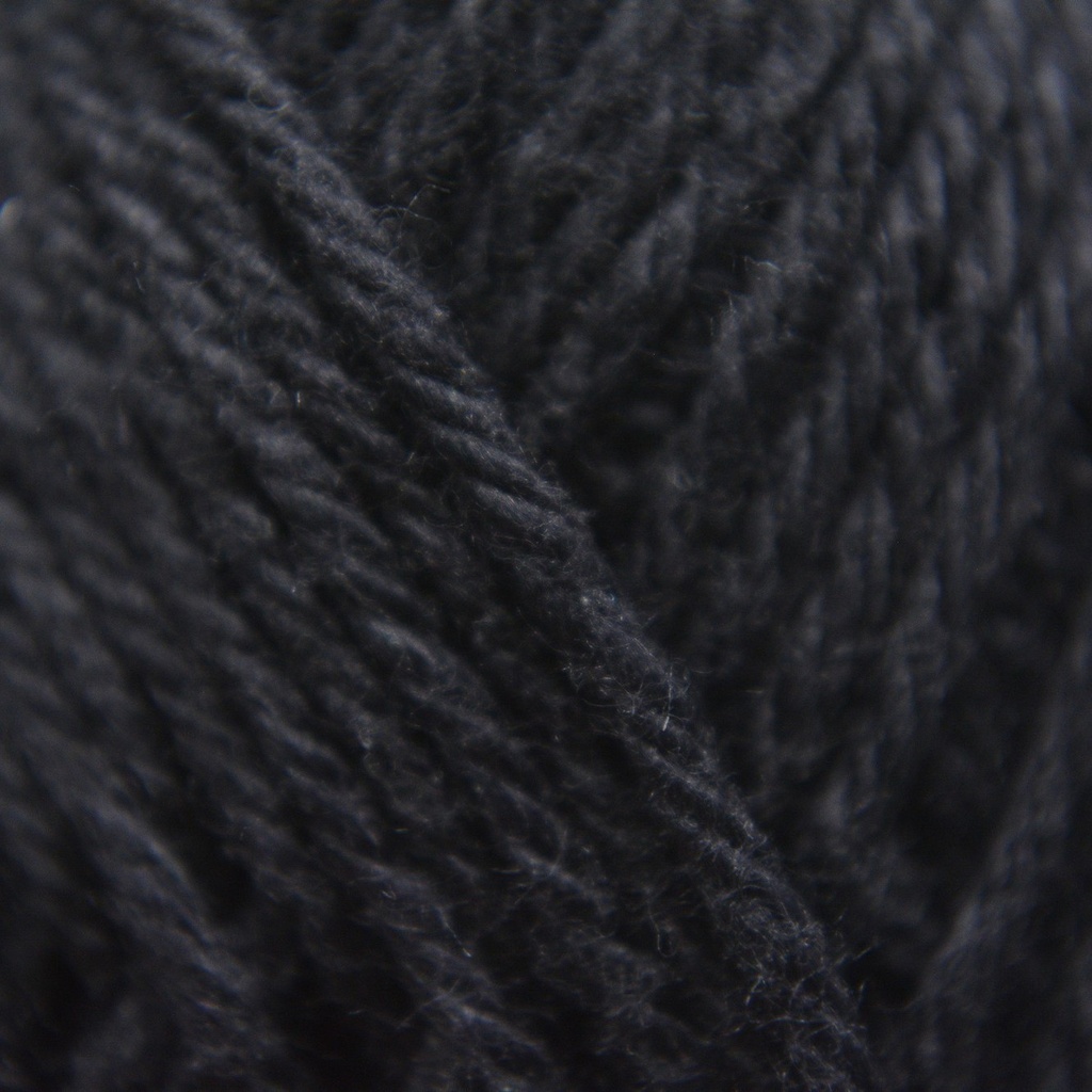 Sirdar Happy Cotton DK 775 Liquorice