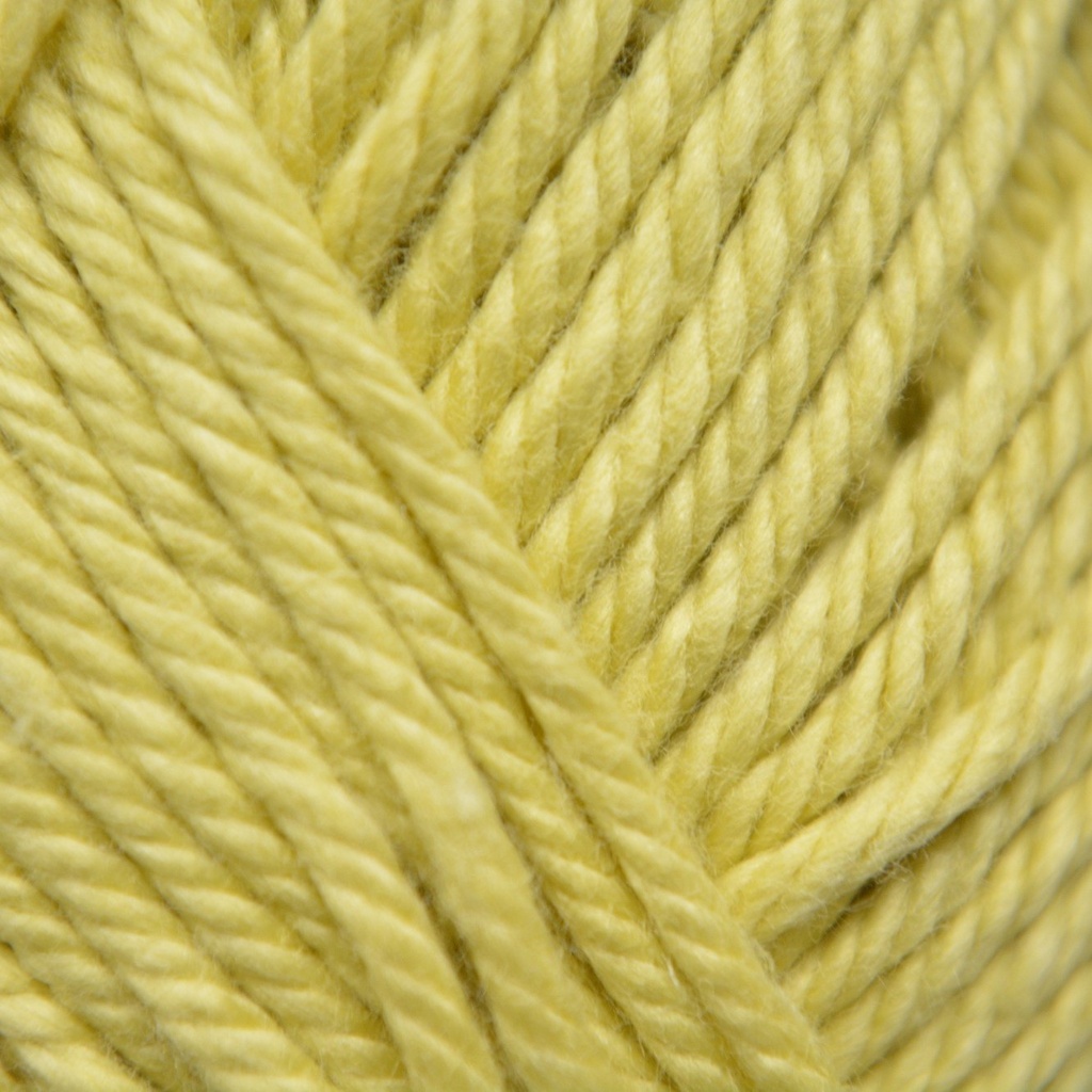 Sirdar Happy Cotton DK 771 Buttercup