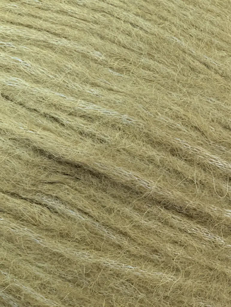 Softest Alpaca 025 Olive