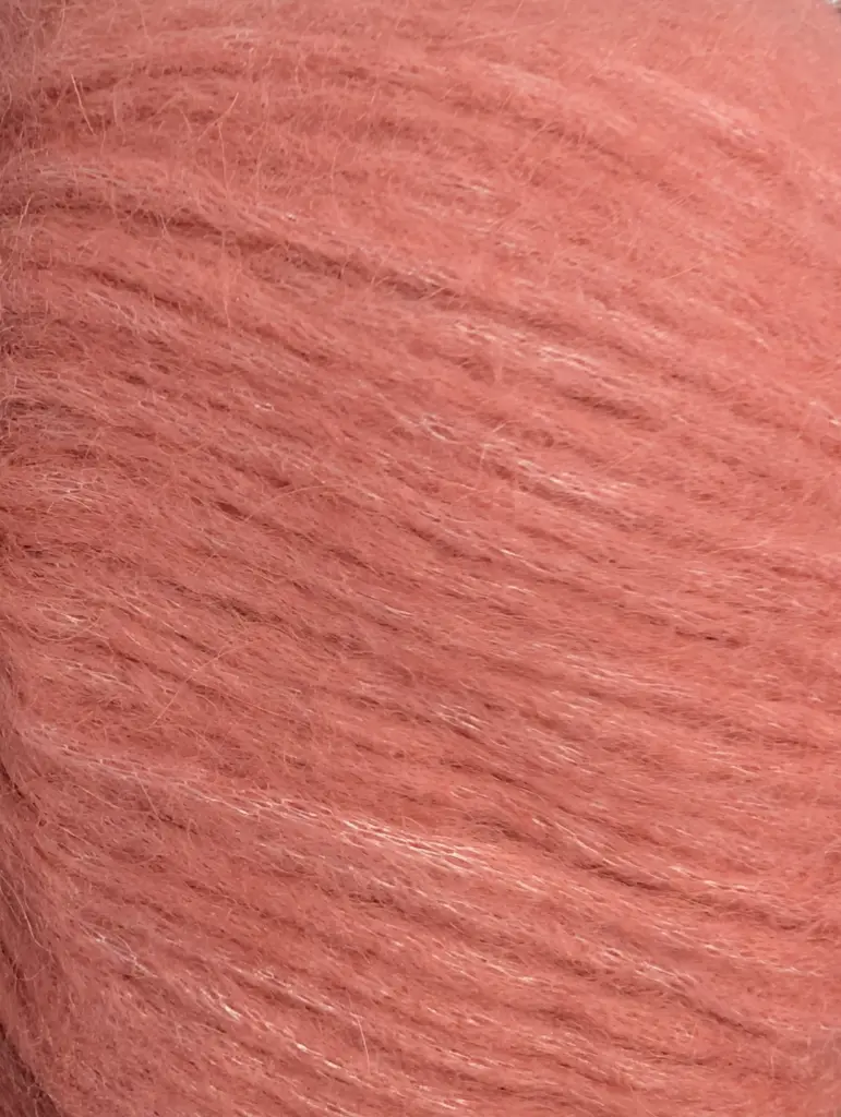 Softest Alpaca 024 Rosewood
