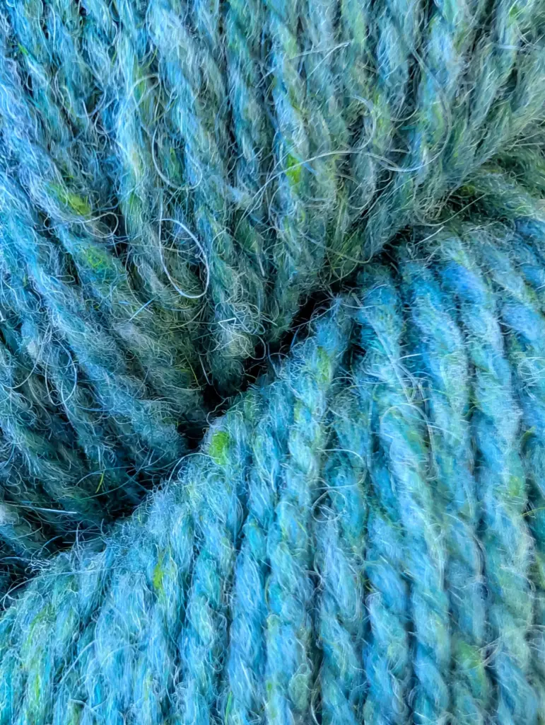 Peace Fleece Kamchatka Seamoss