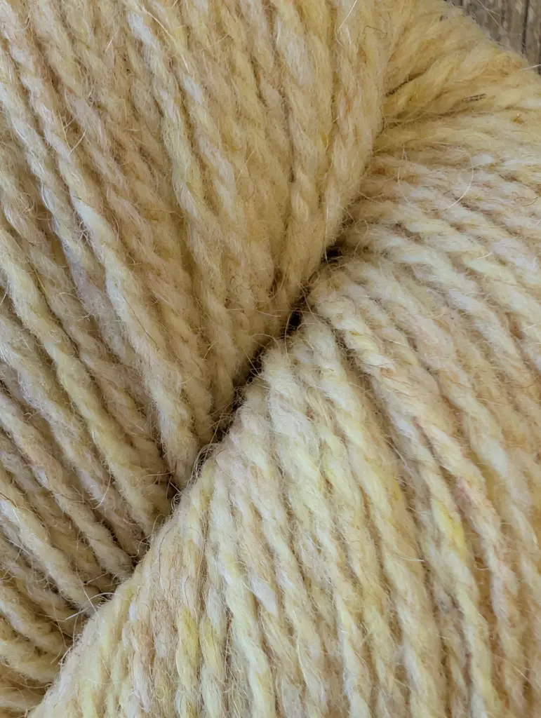 Peace Fleece Chickie Masla
