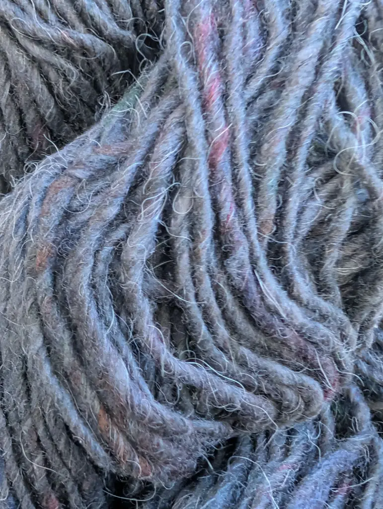 Noro Madara 42 Binchotan
