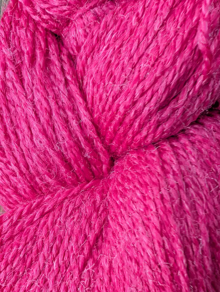 Moonshine Fine 1031 Pink Punch