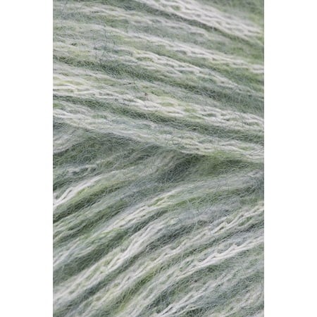 Cotton + Merino 15 Pistachio