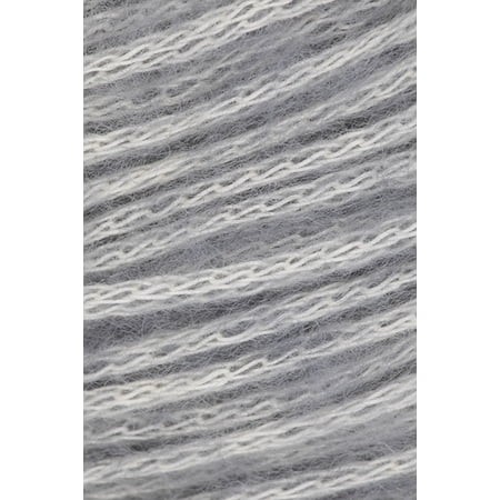 Cotton + Merino 14 Pebble