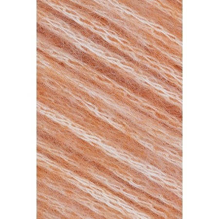 Cotton + Merino 17 Apricot