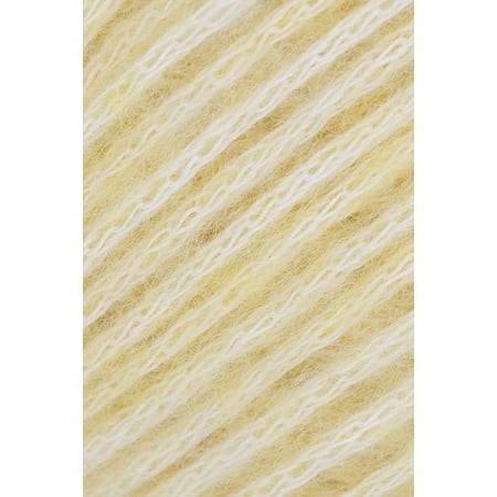 Cotton + Merino 18 Citrine