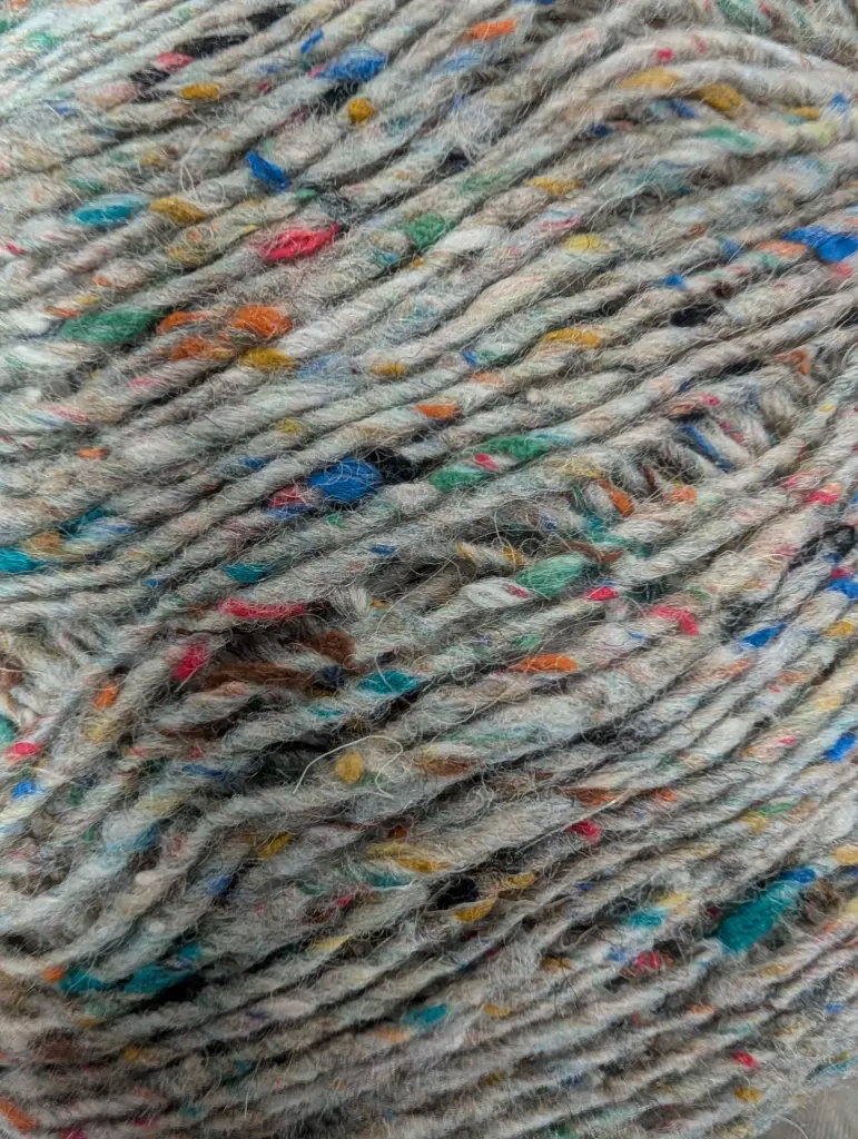 Harris 118 Cobblestone