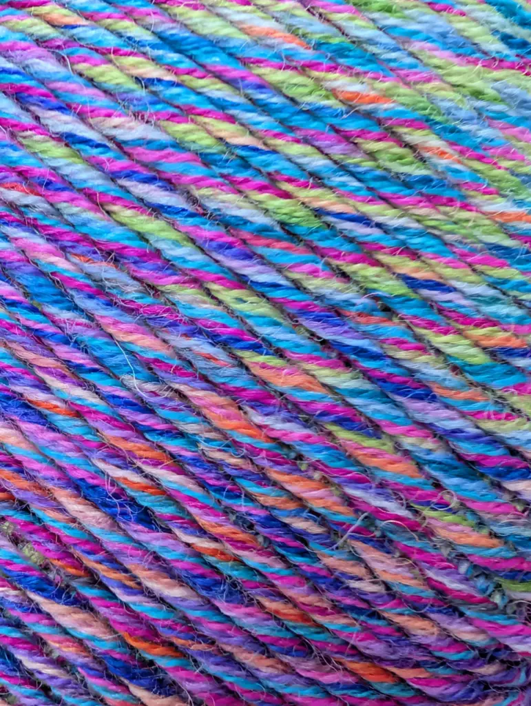 Prismatic 03 Cosmic Sheen