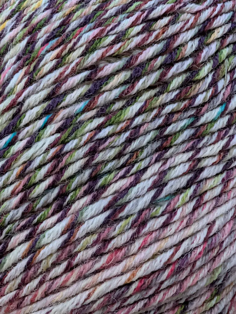Prismatic 08 Garden Glow