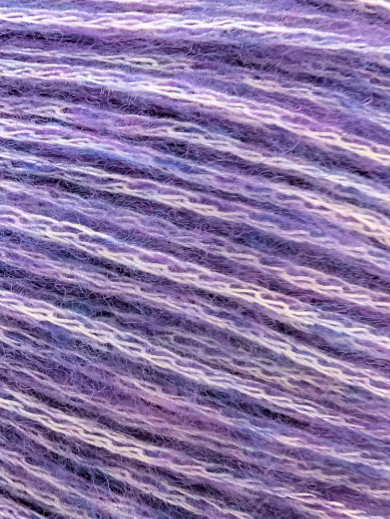 Cotton + Merino 23 Inkberry