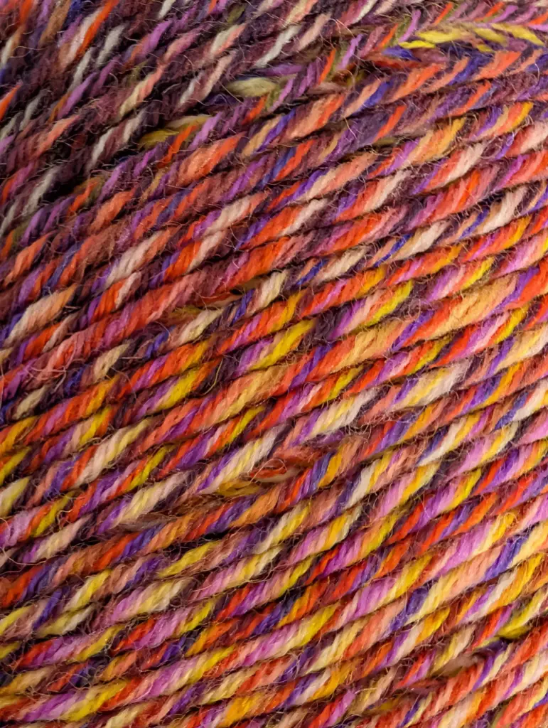 Prismatic 05 Sunstone Flicker