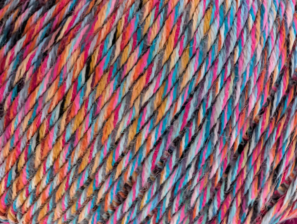 Prismatic 07 Blushing Horizon