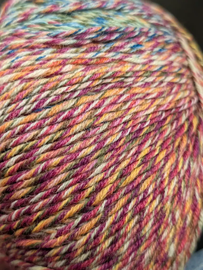 Prismatic 06 Mocha Mirage