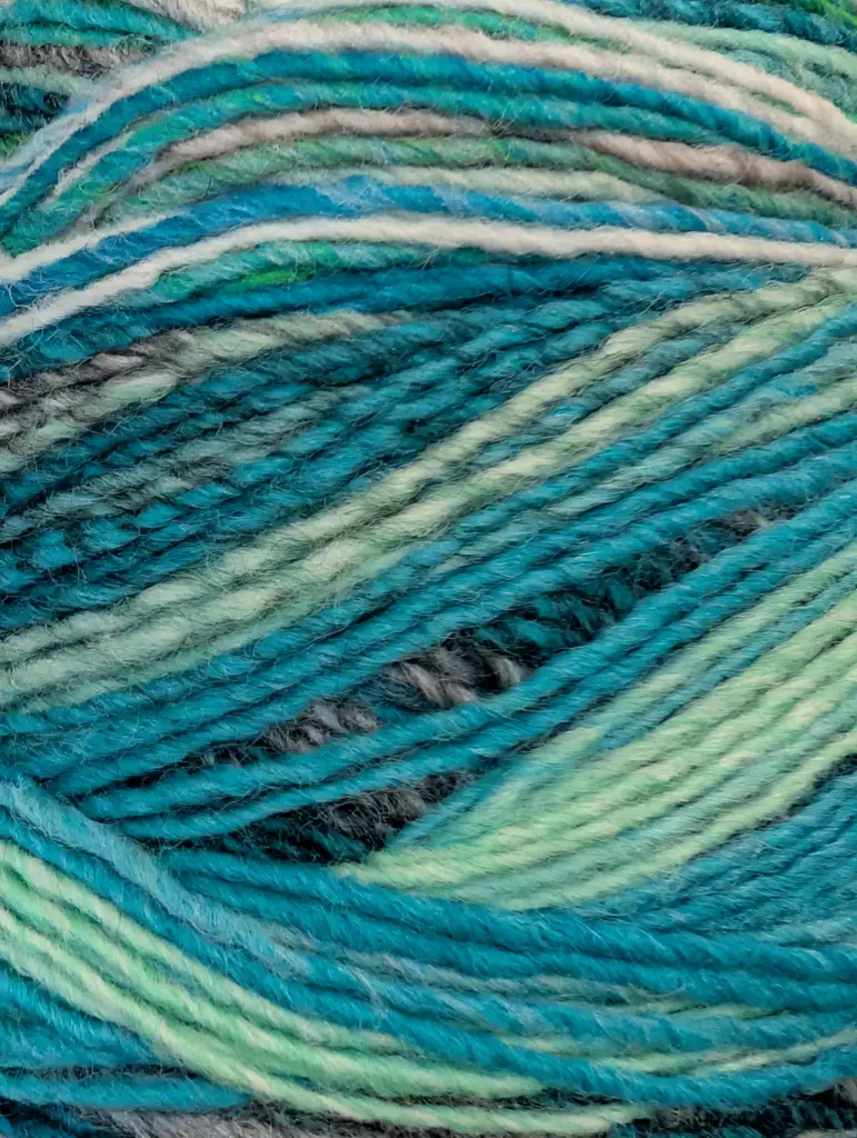 Flux 10 Spring Surge