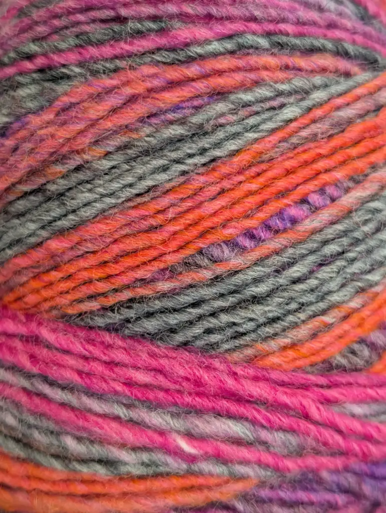 Flux 08 Blushed Ember