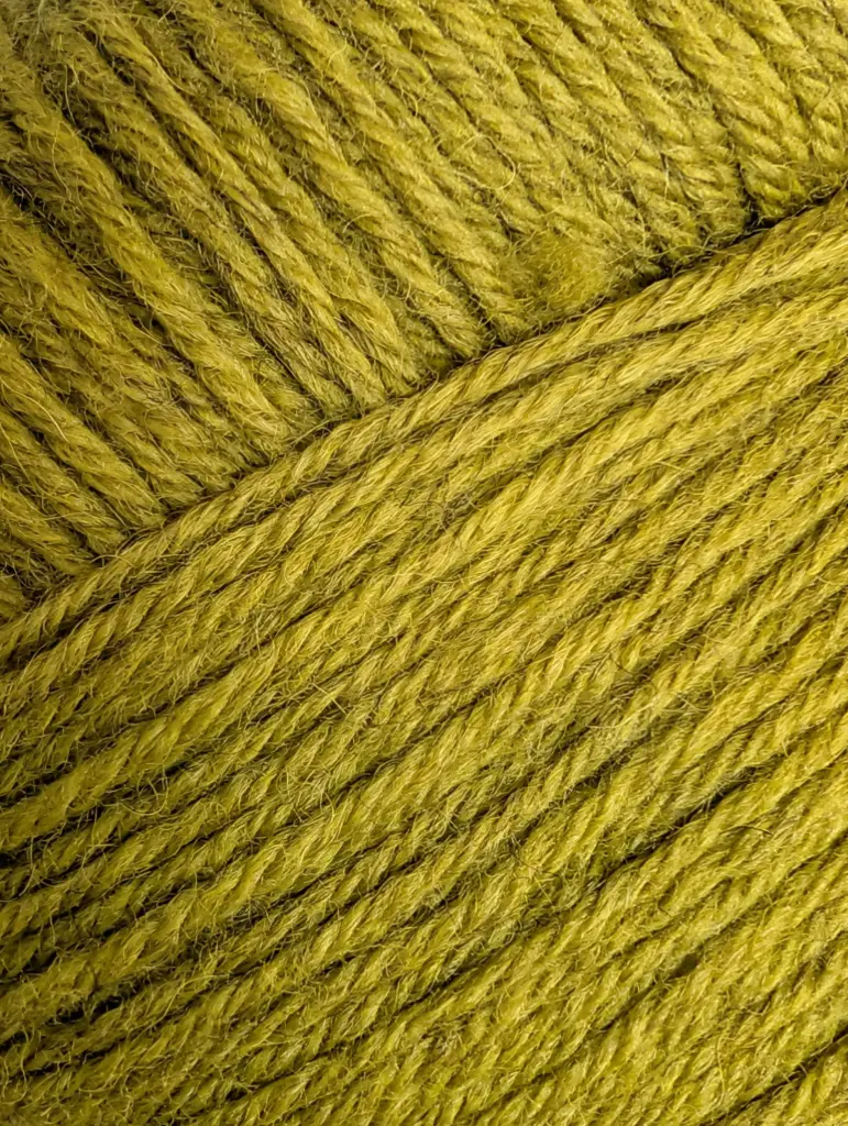 Blueface Wool 11 Olive