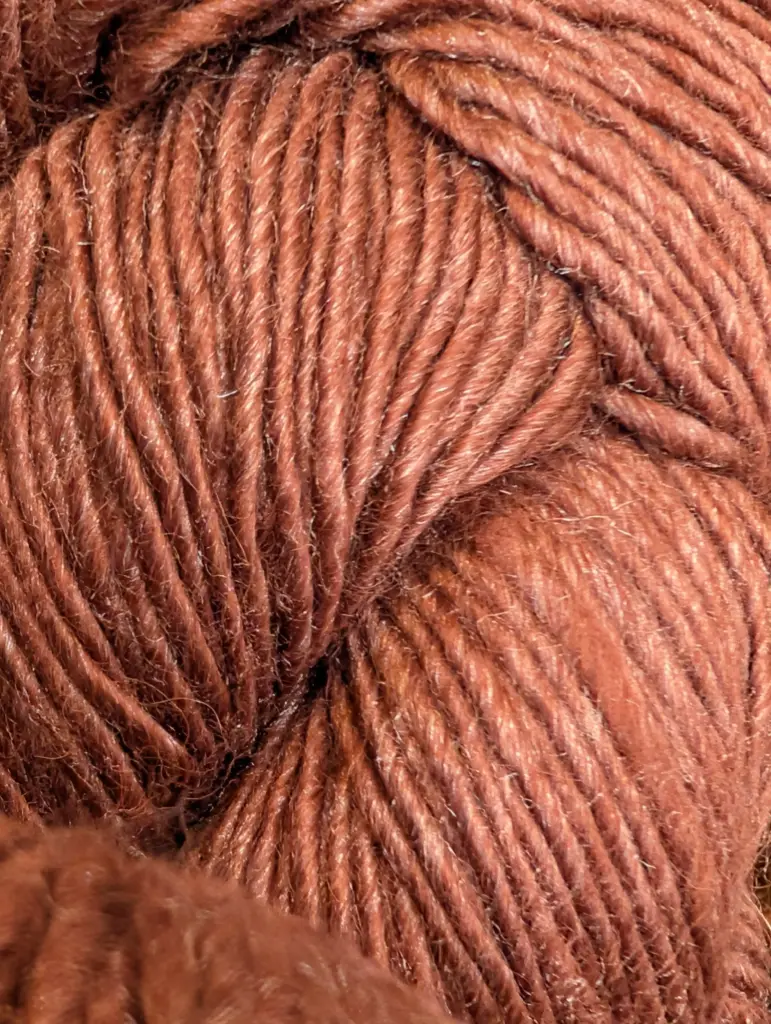 Moonshine 97 Chestnut