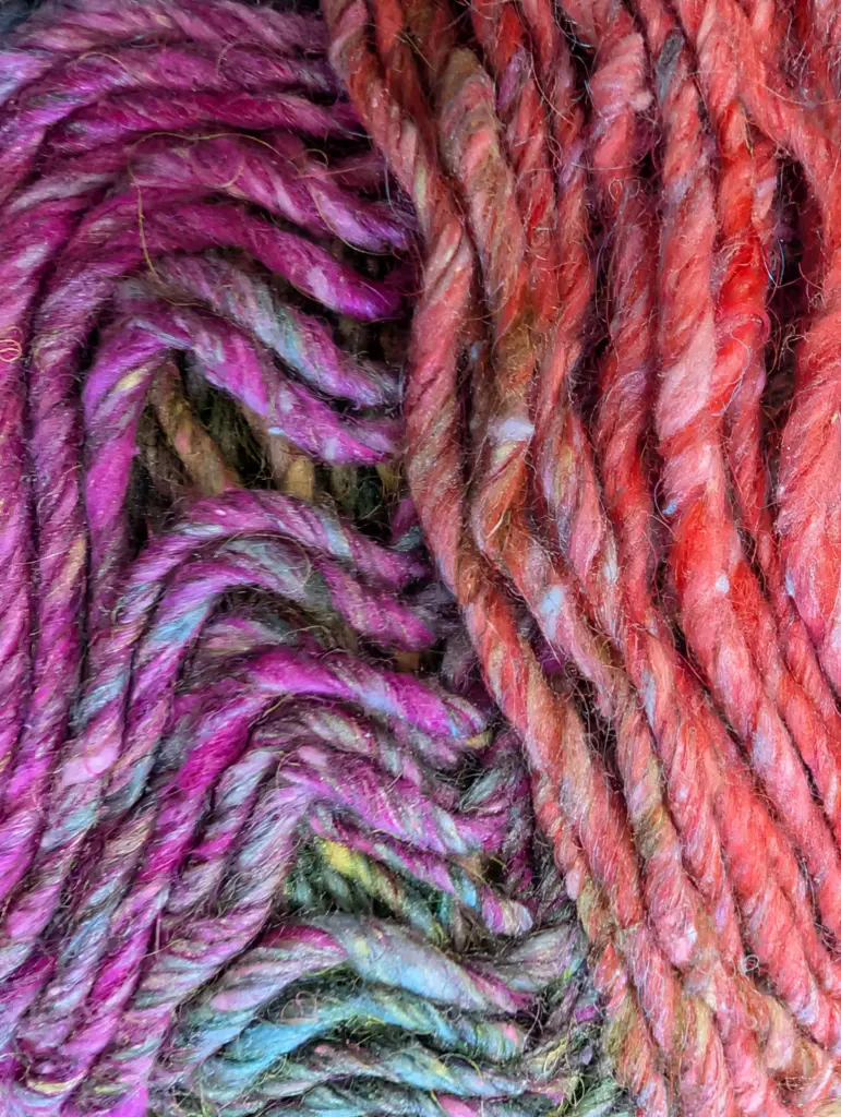 Noro Silk Garden 87 Noshiro