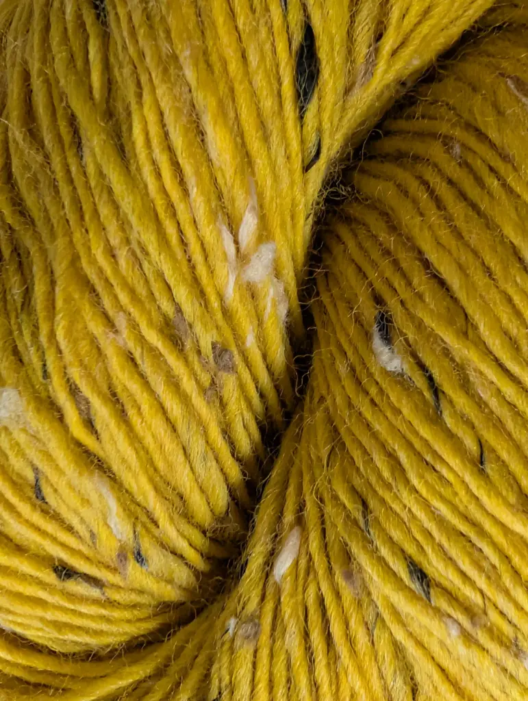 Woolstock Tweed Light 5321 Sun Shower