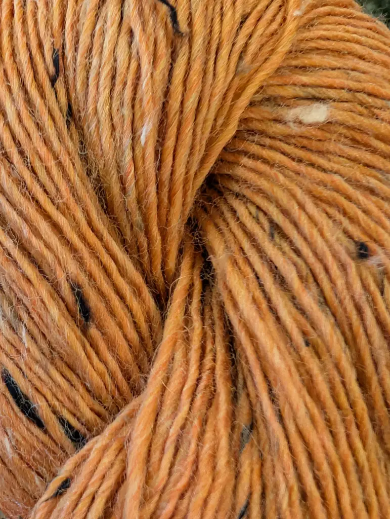 Woolstock Tweed Light 5313 Tiger Lily