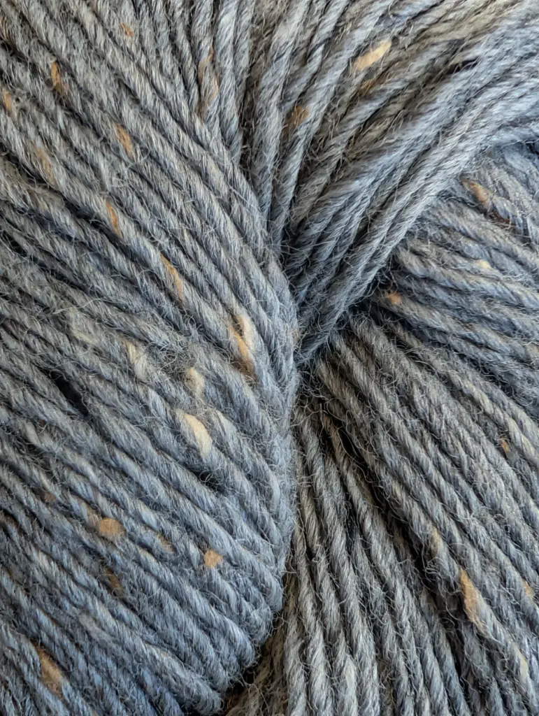 Woolstock Tweed Light 5303 River Rock
