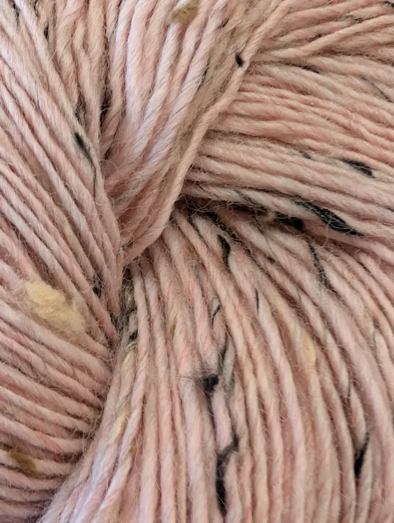 Woolstock Tweed Light 5310 Cactus Flower