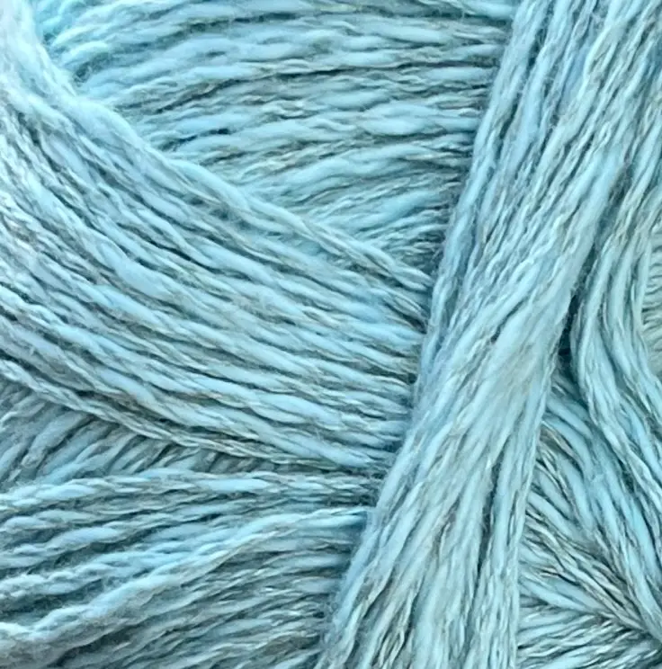 Zooey 38 Aquamarine