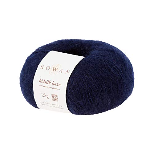 Rowan Kidsilk Haze 660 Turkish Plum