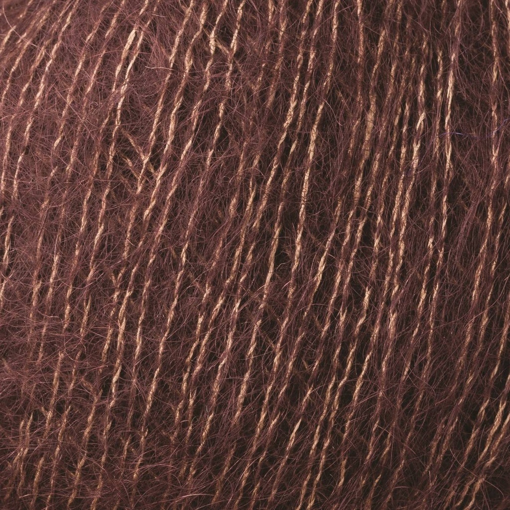 Rowan Kidsilk Haze 674 Bark
