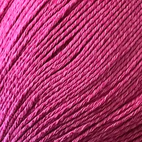 [Universal Yarn 114] Bamboo Pop 114 Super Pink