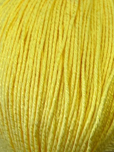 [Universal Yarn 113] Bamboo Pop 113 Sunny