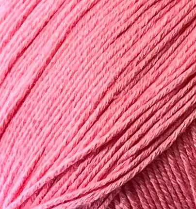 [Universal Yarn 103] Bamboo Pop 103 Strawberry