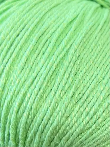 [Universal Yarn 108] Bamboo Pop 108 Lime Green
