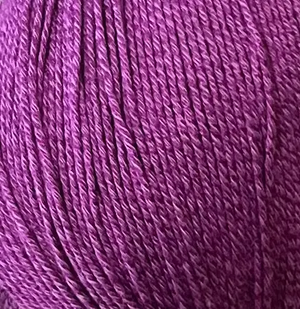 [Universal Yarn 123] Bamboo Pop 123 Fuchsia