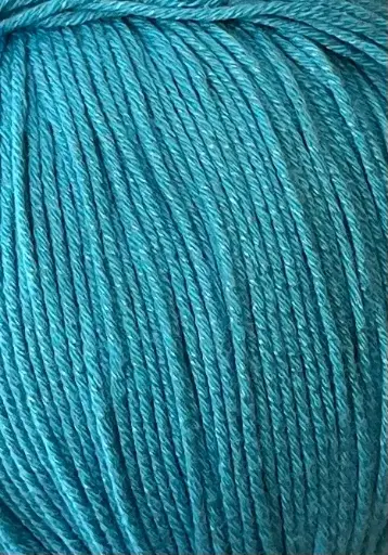 [Universal Yarn 107] Bamboo Pop 107 Ocean