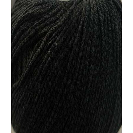 [Universal Yarn 112] Bamboo Pop 112 Black